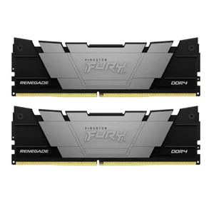 Image Оперативная память Kingston Fury Renegade (Kit of 2x32GB) 64GB DDR4-3600MHz