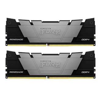 Memorie RAM Kingston Fury Renegade (Kit of 2x32GB) 64GB DDR4-3600MHz