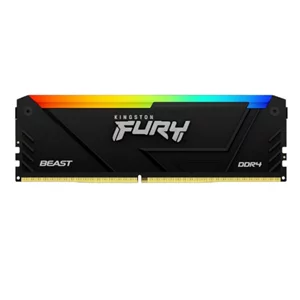 Image Оперативная память Kingston Fury 16GB DDR4-3200MHz