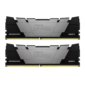 Image Оперативная память Kingston Fury (Kit of 2x16GB) 32GB DDR4-3600MHz