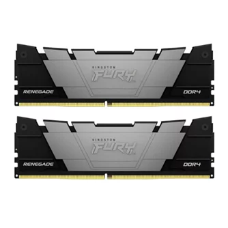 Оперативная память Kingston Fury (Kit of 2x16GB) 32GB DDR4-3600MHz