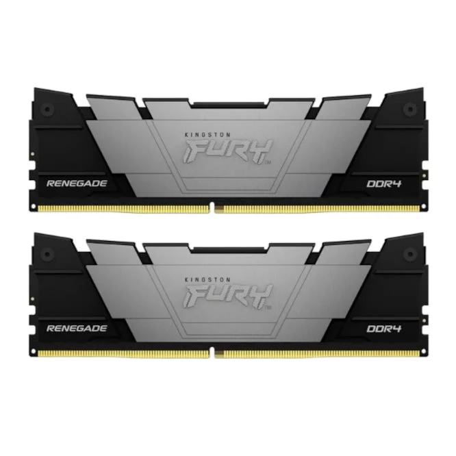 Image Memorie RAM Kingston Fury (Kit of 2x16GB) 32GB DDR4-3600MHz