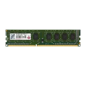 Memorie RAM Transcend 2GB DDR3-1600MHz