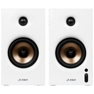 Image Акустическая система F&D R23BT White, 40W
