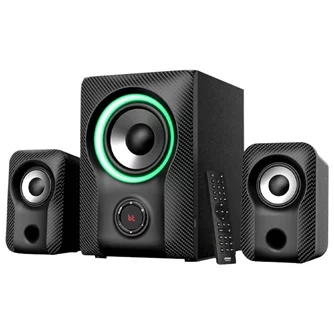 Sistem acusticv F&D F590X Black