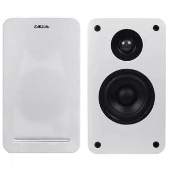 Sistem acustic F&D R40BT White, 40W
