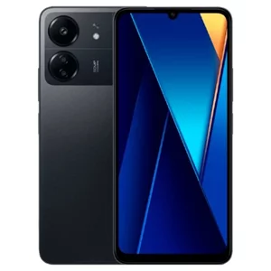 Image Мобильный телефон Xiaomi Poco C65 6/128Gb Black