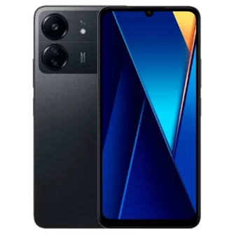 Мобильный телефон Xiaomi Poco C65 6/128Gb Black