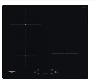Plită cu inducție Whirlpool WS Q7360