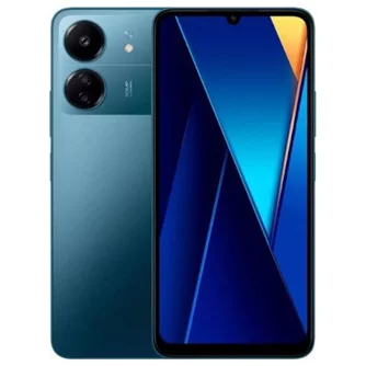 Telefon mobil Xiaomi Poco C65 6/128Gb Blue