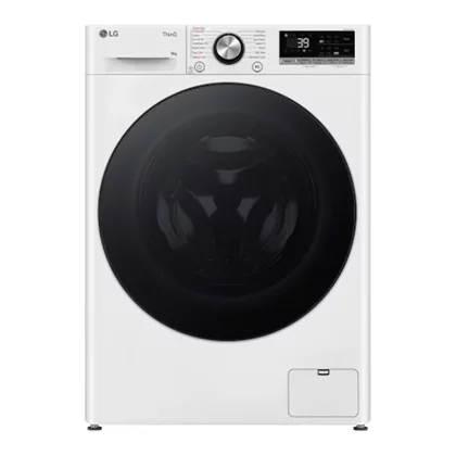 Стиральная машина LG F2WR709S2W