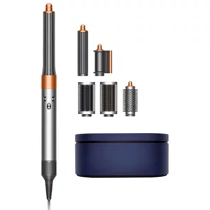 Image Фен Dyson Airwrap HS05 Complete long Nickel/Copper