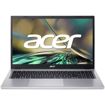 Laptop Acer Aspire 3 A315-24P-R9WY (Ryzen 5 7520U, 16GB, 512GB) Silver