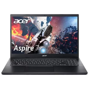 Image Laptop Acer Aspire 7 A715-76G-56WK (i5-12450H, 16GB, 512GB, RTX3050) Black