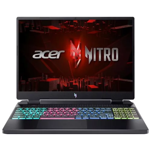 Image Laptop Acer Nitro 16 AN16-41-R6UF (Ryzen 9 7940HS, 32GB, 1TB, RTX4070) Black
