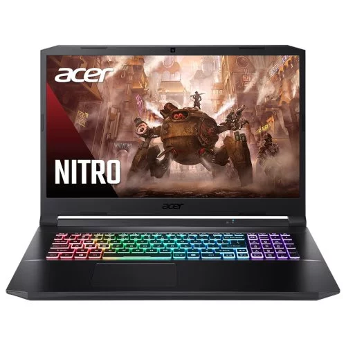 Acer Nitro 5 AN517-41-R1E5 (Ryzen 7 5800H, 16GB, 1TB, RTX3080) Black