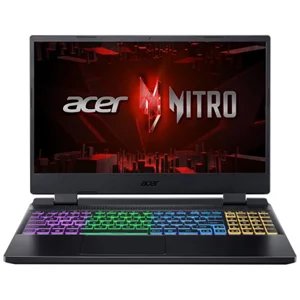 Image Laptop Acer Nitro 5 AN515-58-564G (i5-12450H, 16GB, 512GB, RTX3050 4GB) Black