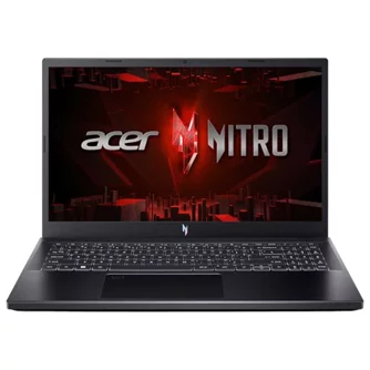 Ноутбук Acer Nitro V 15 ANV15-51-735Q (i7-13620H, 16GB, 512GB, RTX4050) Black