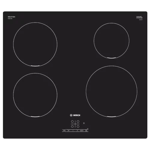 Image Индукционная варочная панель Bosch PUE611BB6E