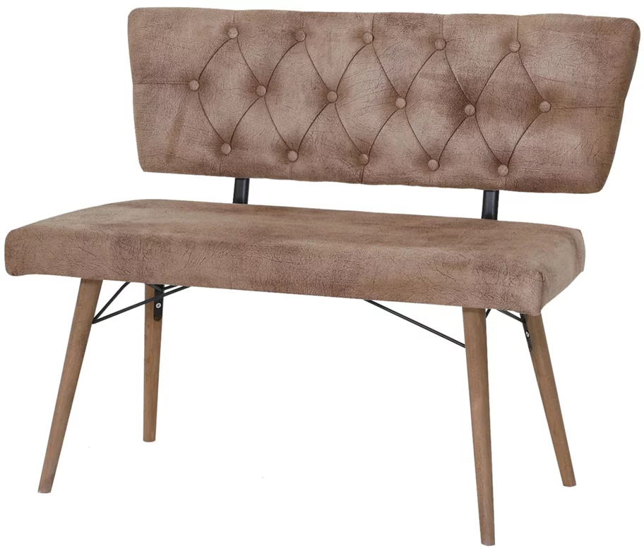 Image Банкетка Heinner Home Athena Brown