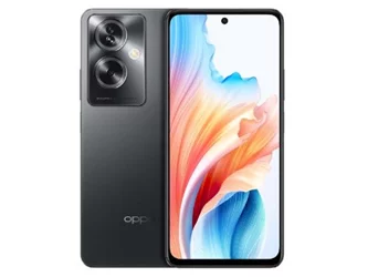 Мобильный телефон Oppo A79 5G 8/256Gb Mystery Black