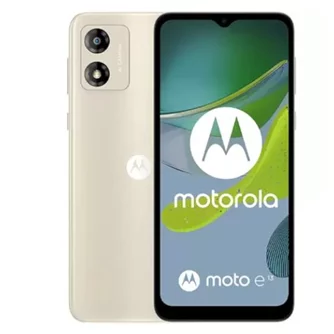 Мобильный телефон Motorola Moto E13 XT2345-3 8/128GB White