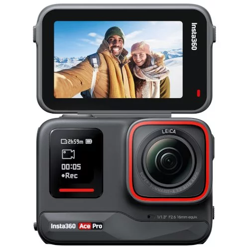Action camera Insta360 Ace Pro