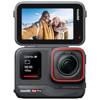 Action camera Insta360 Ace Pro
