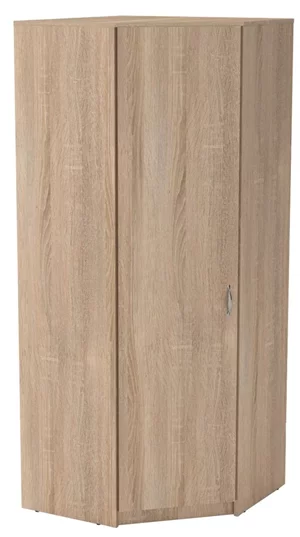 Image Шкаф Marcel Prod 3U RO Sonoma Oak