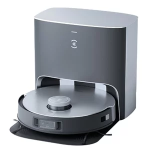 Image Робот-пылесос Ecovacs Deebot X1 Plus