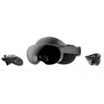 Очки VR Meta Quest Pro 256Gb