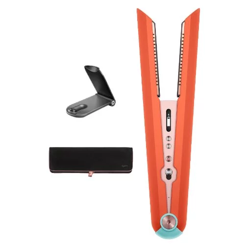 Image Placă de îndreptat părul Dyson Corrale HS03 Ceramic Pop