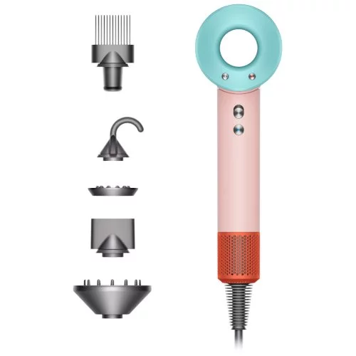 Image Фен Dyson Supersonic HD07 Ceramic Pop