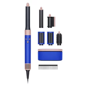 Image Фен Dyson Airwrap HS05 Complete long Blue Blush