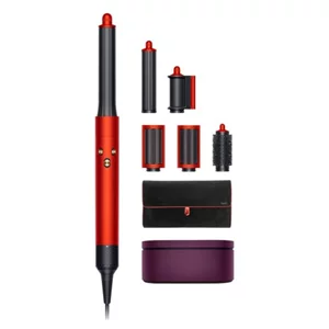 Image Фен Dyson Airwrap HS05 Complete long Topaz Orange