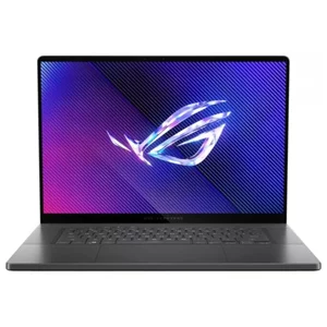 Image Ноутбук Asus ROG Zephyrus G16 GU605MI (Core Ultra 7 155H, 32Gb, 2Tb, RTX4070) Gray