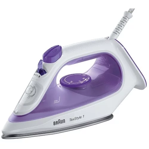 Image Fier de călcat Braun SI1080VI