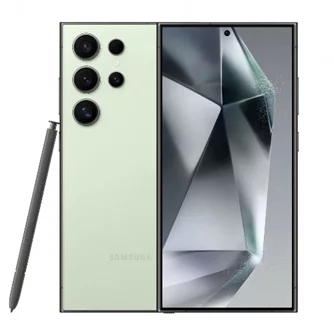 Telefon mobil Samsung Galaxy S24 Ultra 12/512Gb Titanium Green