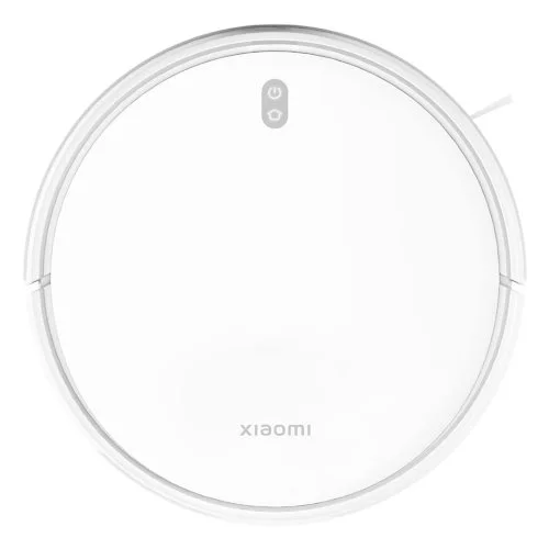 Image Робот-пылесос Xiaomi Robot Cleaner E12 White