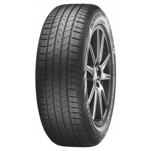 Image Шины VREDESTEIN Quatrac Pro 235/45 R18 98Y TL XL FSL