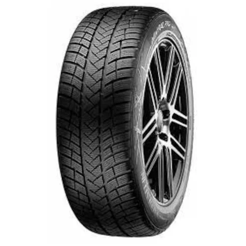 Шины VREDESTEIN Wintrac Pro 295/40 R21 111Y XL TL