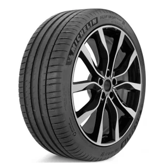 Anvelope  Michelin Pilot Sport-4 SUV  265/45 R21 108W TL XL
