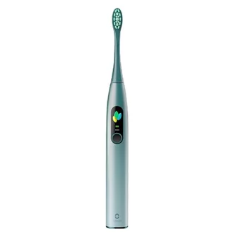 Periuţa de dinţi electrică Oclean X Pro Green