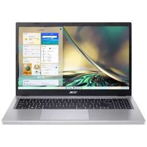 Image Ноутбук Acer Aspire A315-24P-R2B0 (Ryzen 3 7320U, 16GB, 512GB) Pure Silver