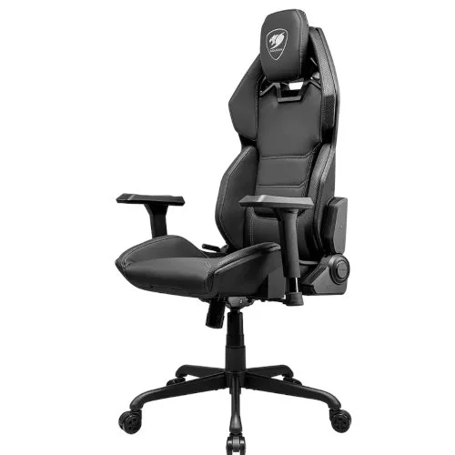 Image Игровое кресло Cougar HOTROD Black