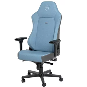 Image Игровое кресло Noble Hero Two Tone Blue Limited Edition