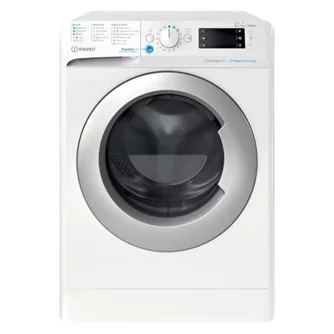 Стиральная машина Indesit BDE 86436 WSV EE