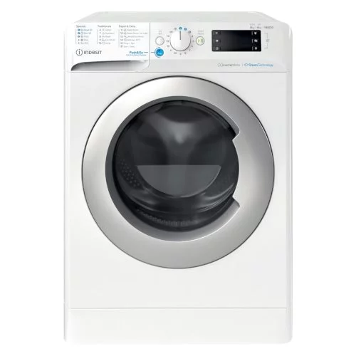 Image Стиральная машина Indesit BDE 86436 WSV EE