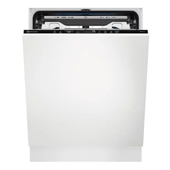 Встраиваемая посудомоечная машина Electrolux EEG68520W