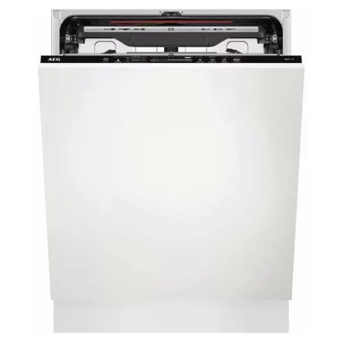 Image Встраиваемая посудомоечная машина AEG FSK93718P